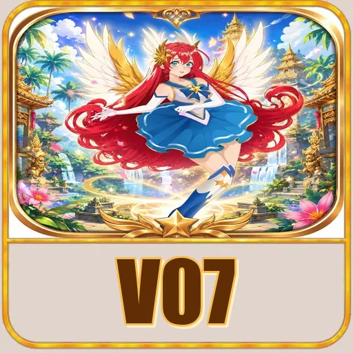 Gambar verifikasi tautan alternatif resmi v07 Indonesia